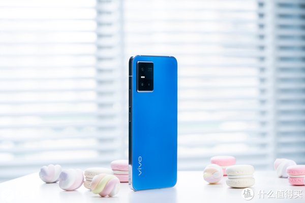 电致|vivo S10 Pro体验：这美颜效果，绝了！