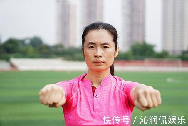 霍静虹|霍元甲玄孙女谈祖父什么津门第一、击败俄国大力士,都是假的