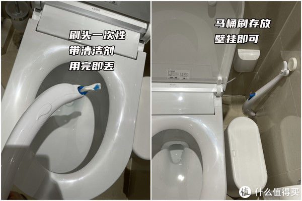 马桶|醒醒吧！你连家都没收拾干净，还谈什么“精致生活”？