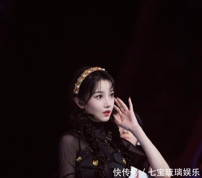 名单 浪姐2成团名单出炉,陈小纭排名垫底,为自己洗白日久见人心!