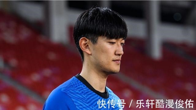 球迷|颜骏凌本赛季状态不佳,已无缘最佳门将角逐,未来急需调整爆发