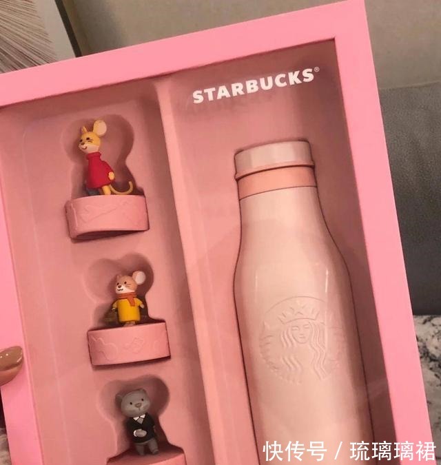 保温杯 初冬四款好用单品,兰蔻粉水超适合干皮,雅顿面霜补水保湿!