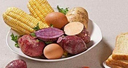 抑制癌细胞|80岁“长寿”夫妻秘密,只吃粗粮和2道菜,既美味又能抑制癌细胞