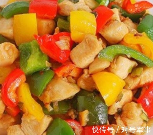 开学|孩子快要开学学习压力变大，多吃滋补菜，补充维生素增强体质