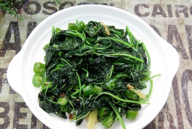 地頭|六月這野菜正當時,清熱去火比吃藥強,田間地頭到處都是,別錯過