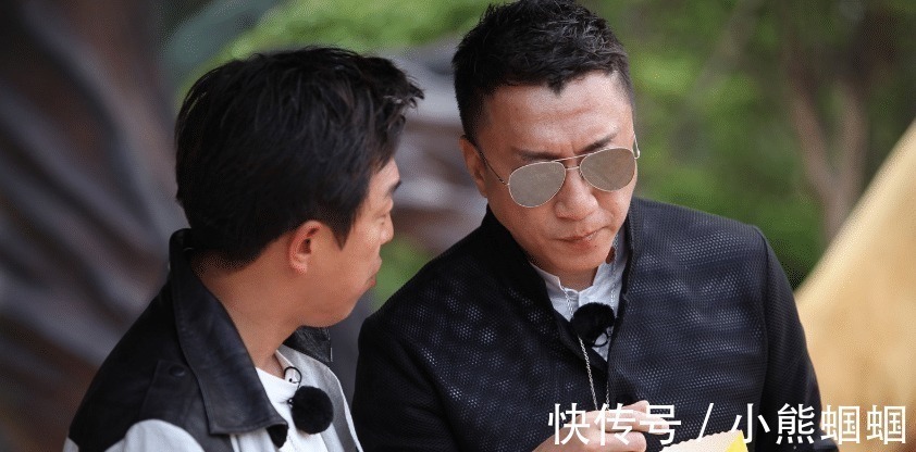 恥辱|馮小剛發(fā)聲怒撕黃渤孫紅雷,稱其是演員圈的恥辱