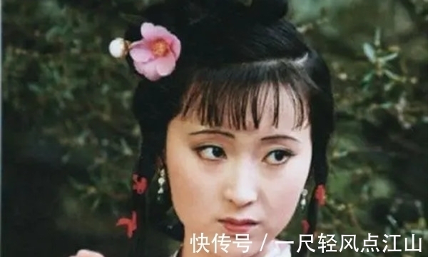 薛宝琴@2道残忍至极的富贵菜,揭开贾母真面目:十二钗入薄命司的幕后人