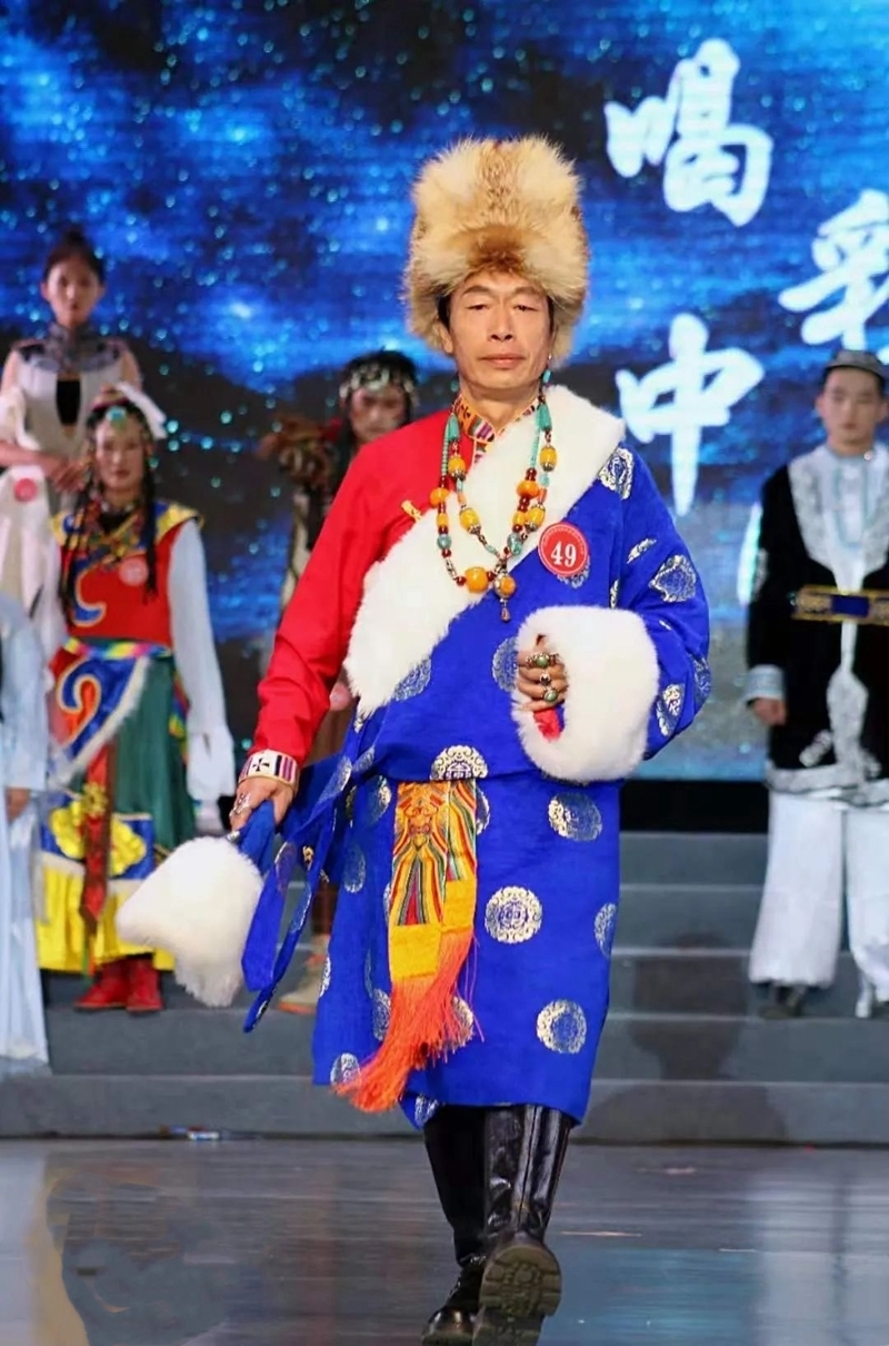 2020“爱华杯”雲绣霓裳国际民族服饰才艺大赛全球总决赛暨颁奖礼成功举办