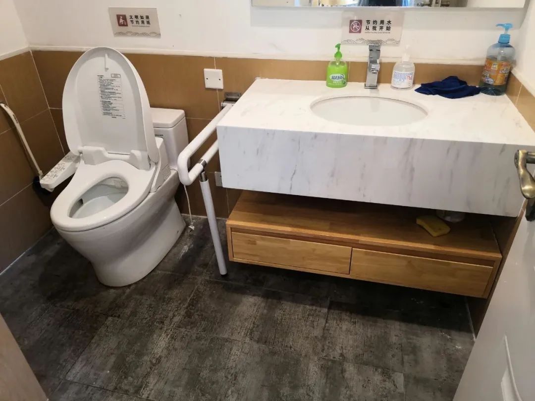 数字时代|数字时代不让老年人“掉队”,安吉这样做……