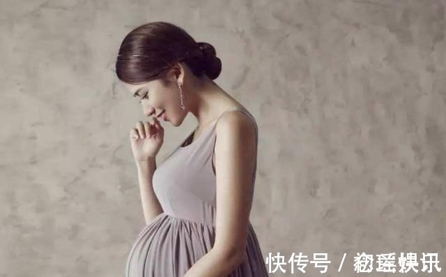 孕妈|8个月孕妈做产检,医生看到画面都笑了,孕妈出生看我不收拾你