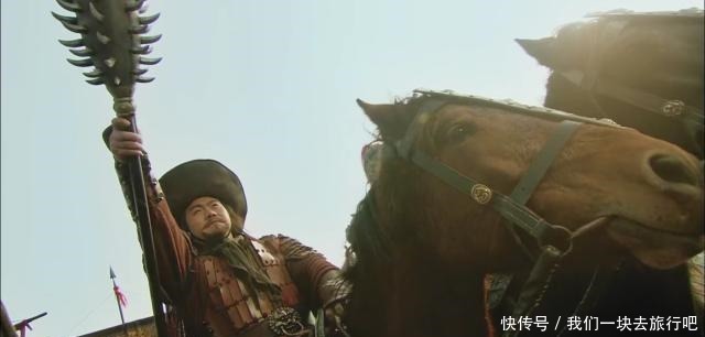 韩存保|枪里夹鞭,赤手空拳;见缝插针,鸡飞蛋打