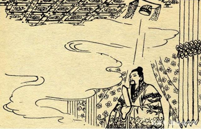 天花板|天下反王拜轩辕,铁冠自起当盟主,程咬金一拜起来了,这里有猫腻