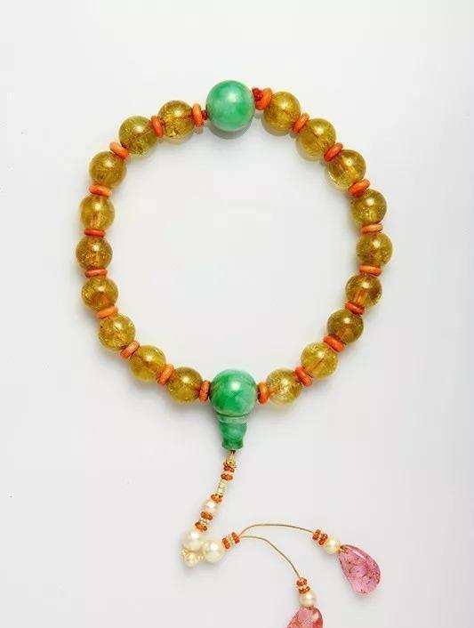 奢华|看过故宫珍藏,才发现世上最奢华的19件珠宝,弱爆了