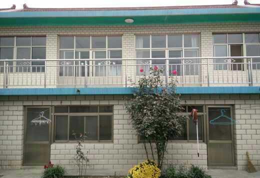 馒头|远嫁北方农村,婆家的婚房让我哭笑不得,卧室没床,厨房谁见过?