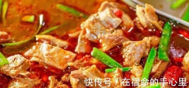 补气血不用再吃阿胶，所以给气血不足的人，推荐这几款美味的食谱！