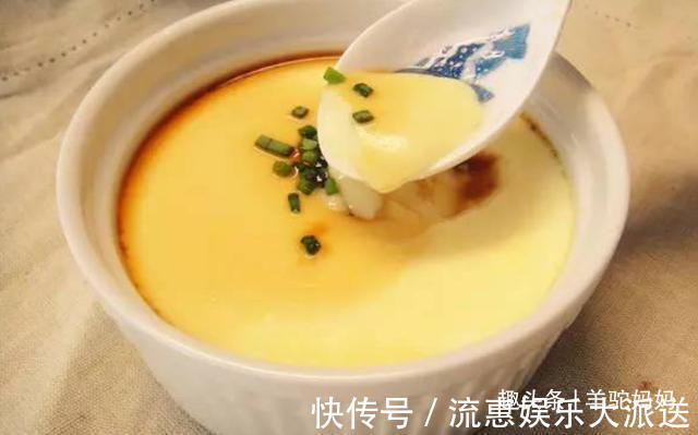 宝宝|为什么最好别给宝宝吃“鸡蛋羹”儿科医生劝诫数次,家长仍乱来