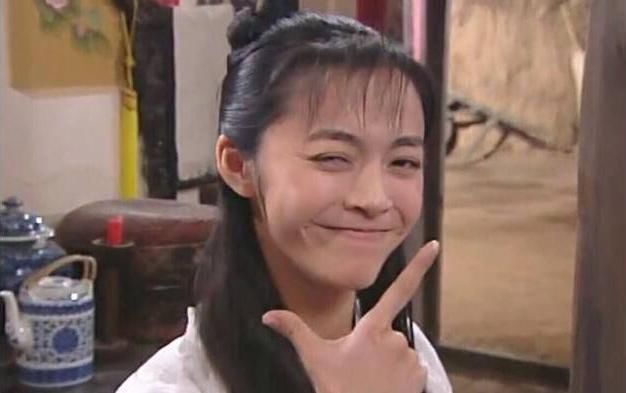  黑风双煞|《武林外传》与金庸武侠有何联系？从郭芙蓉的身世，便可略知一二