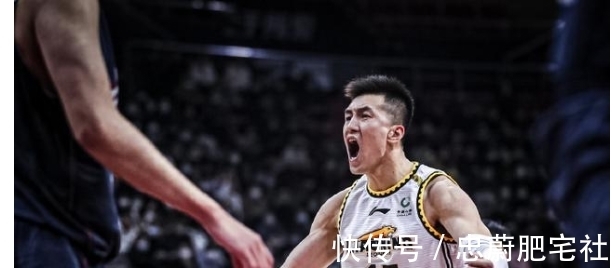 fmvp|第一后卫出炉,胡明轩羞愧难当!郭艾伦为自己正名,FMVP浪得虚名