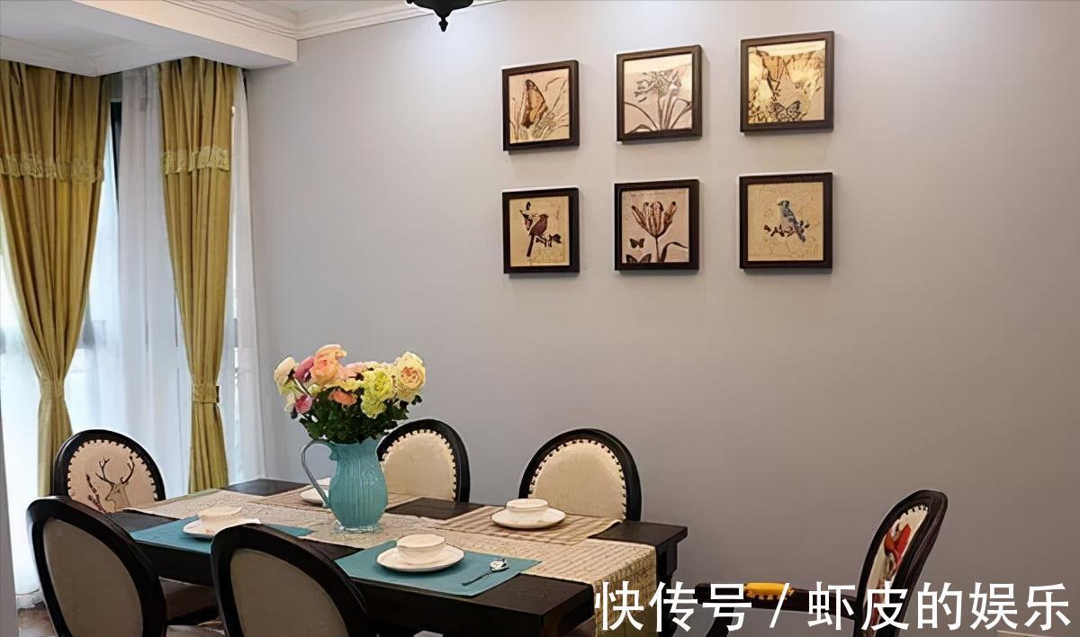 老婆|隔壁老王新房装修好后,老婆每天都去他家参观,真的那么好看吗?