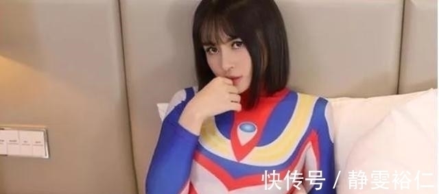 cos|漫展禁止胶衣,奥特曼cos会受影响吗?就怕福利姬搞事