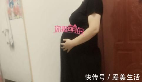 胎动|孕妇迟迟没有胎动，孕妈多次拍打肚子，太无知了