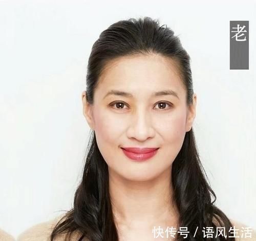 减龄 建议中年女人,别剪这2种“显老发型”,换成另外2种,更精致减龄