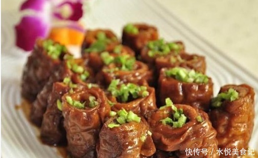 做出来|鲁菜是八大菜系之首,为何很少有鲁菜馆2个原因说明其中一切