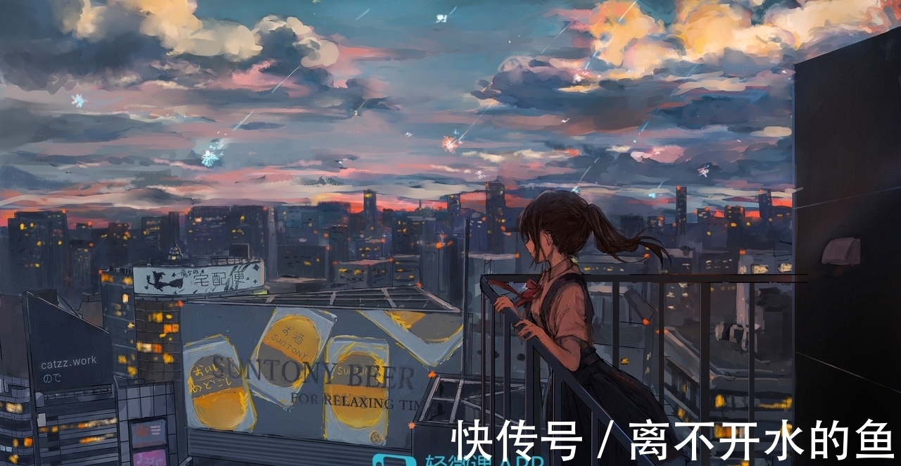 漫画|如何开始学漫画插画？学漫画插画入门教程