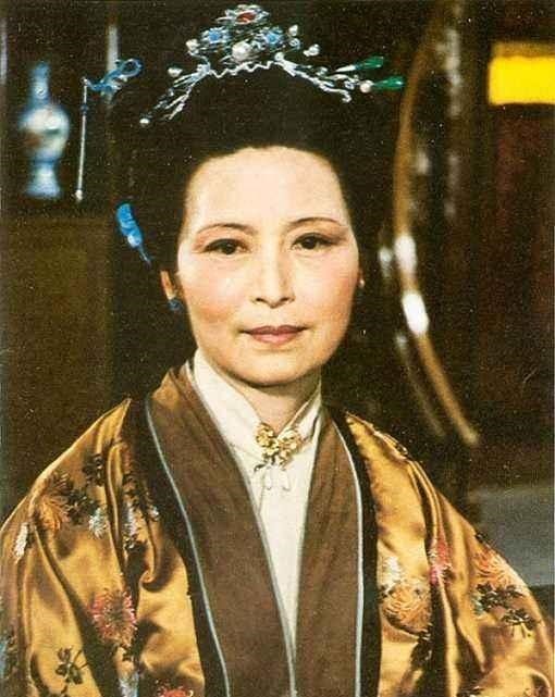 林黛玉$李纨对林黛玉说的玩笑话,看似无心,却是对王夫人最严重的控诉