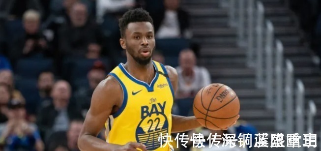格兰特|双赢!勇士4换2方案送走维金斯,迎22+4前锋重组四巨头争冠!