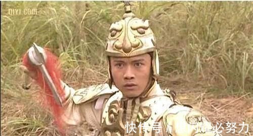 秦琼|隋唐演义中的七大结局悲惨的人物，排名第一的是隋炀帝杨广！