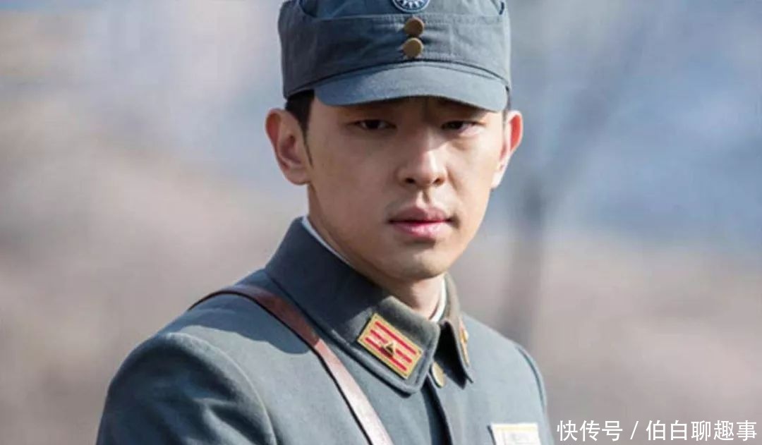 情深|《白鹿原》原著我心头的“白月光”鹿兆海:他的情深,是个悲剧