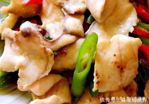 鱼片|孩子长身体的黄金期，要让孩子多吃，清淡营养，越吃越聪明
