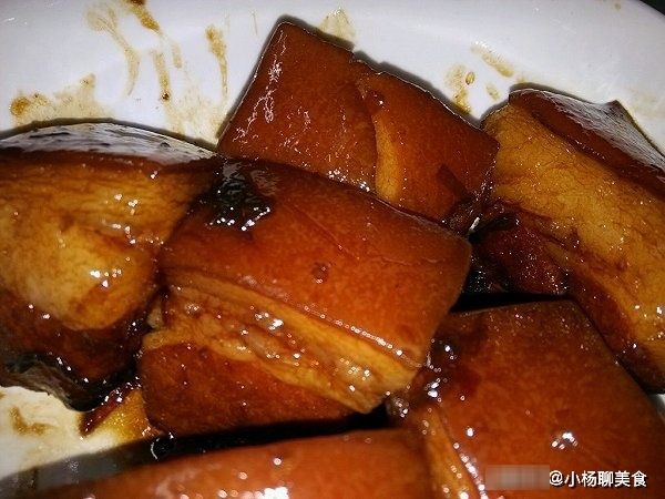 糖色|30年老师傅不外传红烧肉做法，无需水和盐，更不用炒糖色，还特香