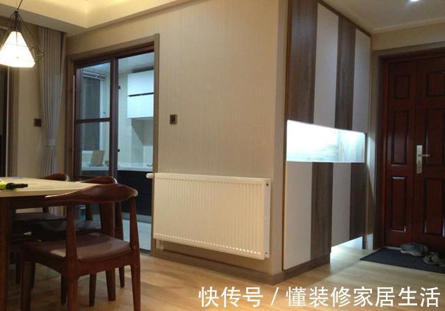 动手|第一次自己动手装修,从头到尾没请工人,大家看我的手艺怎么样?