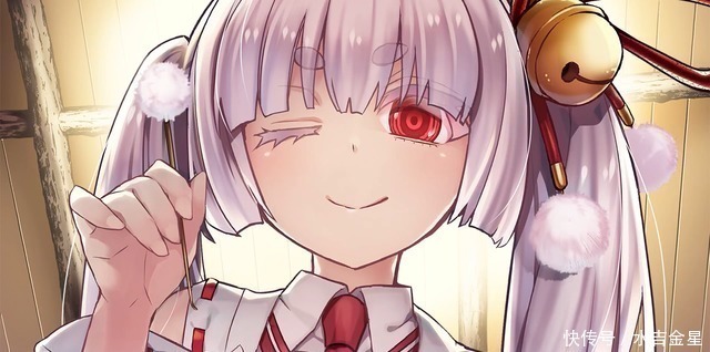 双马尾|二次元远古的萝莉有三好,现在动漫里的萝莉又增添了一项新技能