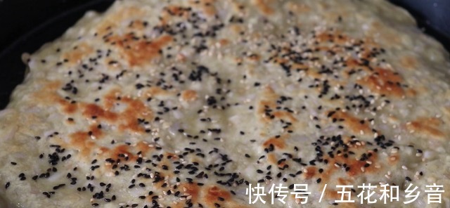 早餐饼|莲藕这样做,我家一周至少做5次,加2个鸡蛋,天天吃都不腻!