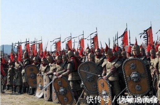 千古名将!一个土匪,入朝效力成千古名将,连灭四国,为中国增加千万疆土