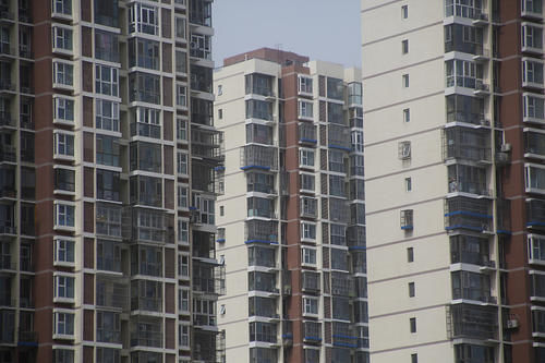 西户|购房者在买房时,是选择“边户”还是“中户”建筑学家给出答案