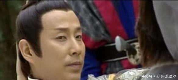 穆桂英|历史上并不存在的4个名人,个个家喻户晓,那些小说骗了我们一千多年!