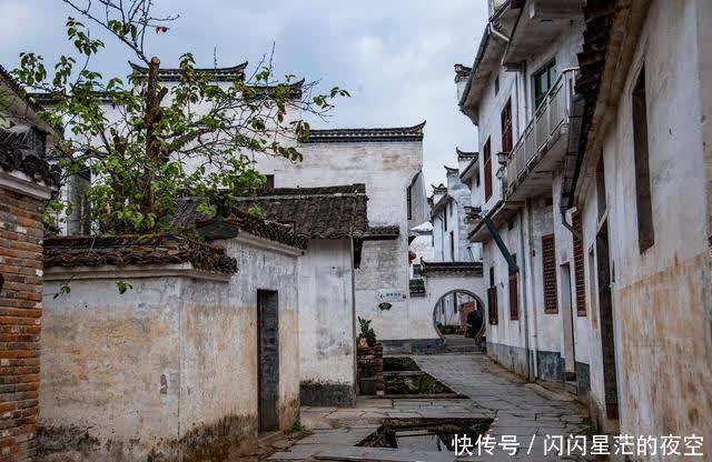 沿着高速看中国｜景婺黄高速：穿越四季如画“最美乡村”