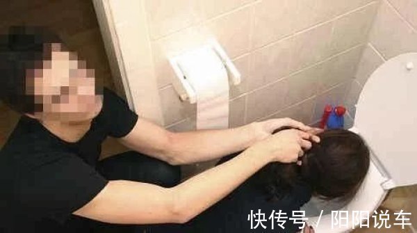 水泡样|怀孕7个月突然大出血,医院检查结果让她害怕了,女人们必看