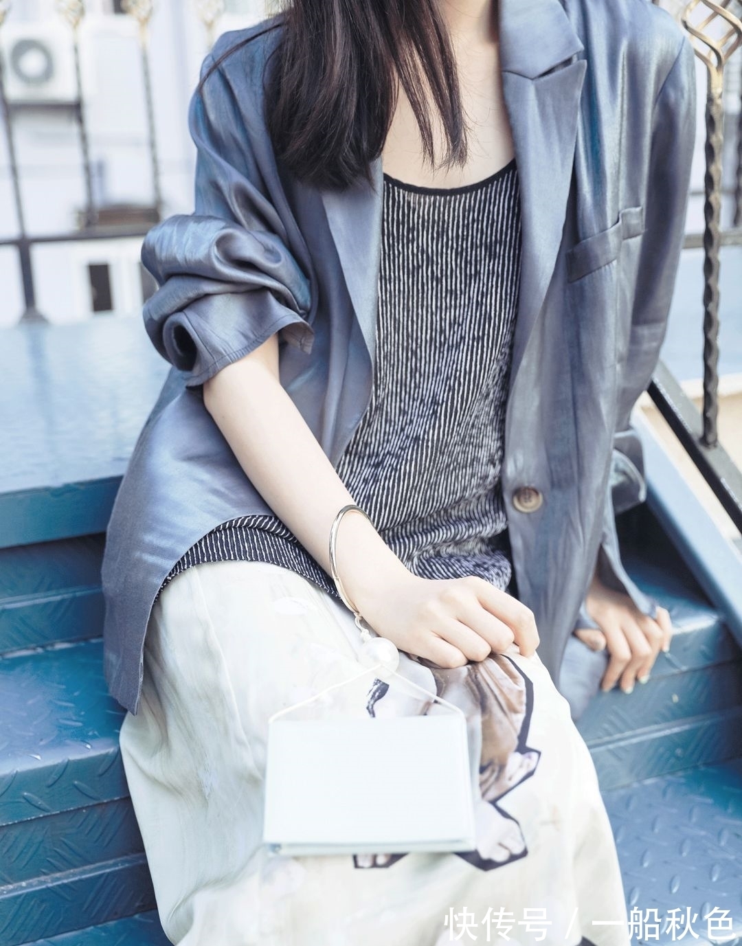 教学 手把手教学|闲置的购物纸袋和防尘袋也能变成时髦包包