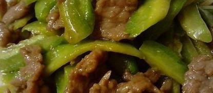 孩子吃|两个看似不相匹配的食材相遇,没想到竟能擦出炽热的火花,香