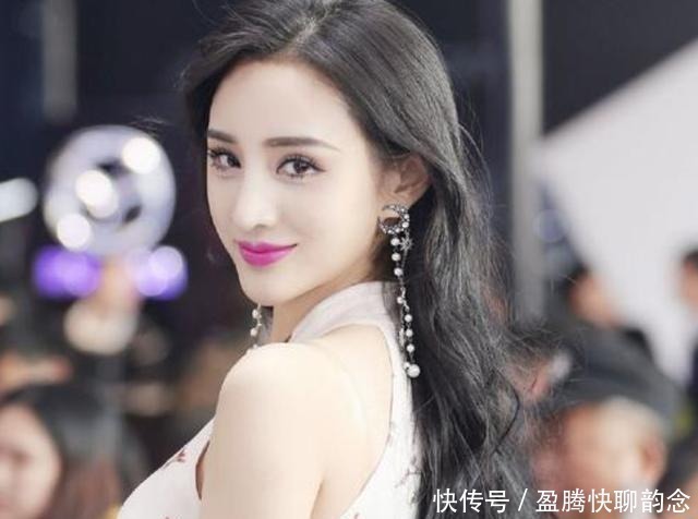 身材|25岁“第一美腿车模”,穿旗袍大秀曲线玲珑,太让人羡慕了