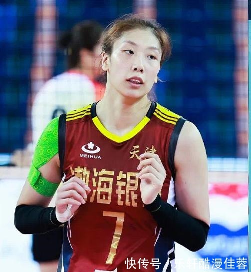 杨艺|由津苏对决看中国女排选人,不应埋没杨艺、吴晗,吴梦洁还欠火候