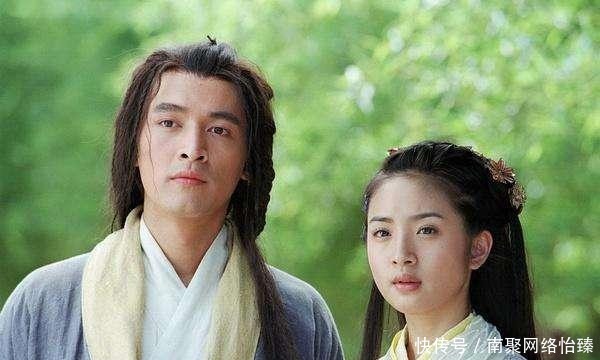 从未|金庸笔下唯一真正的大侠,生平从未错杀一个好人,黑道白道都服他