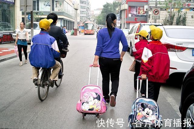 一切都|6种父母,再怎么努力也培养不出优秀的孩子!其中之一希望不是你