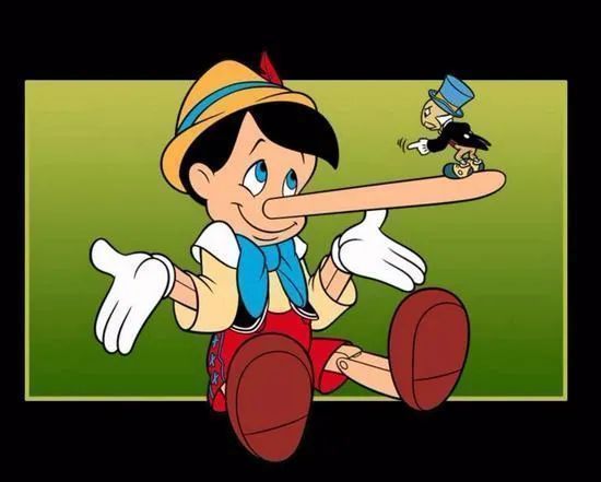 假笑|凭借微表情就能判断对方有没有说谎?靠谱吗?