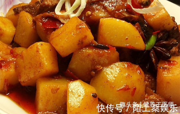 减肥瘦身|最近降温全家开始锻炼身体,多吃强身菜,增强体质身体棒